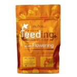 Green House Feeding Short Flowering 125 g