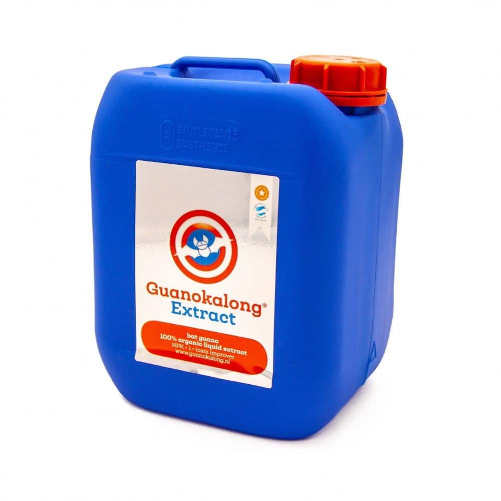 Guanokalong Extract 5 Litre — ProBitki