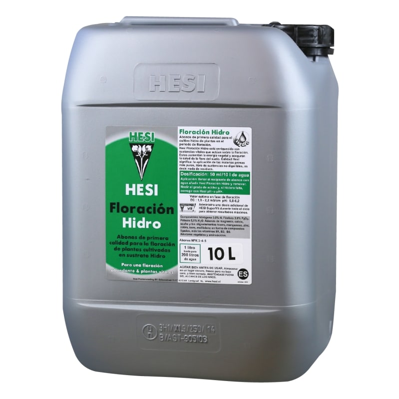 Hesi Bloom Complex 10 Litre — ProBitki