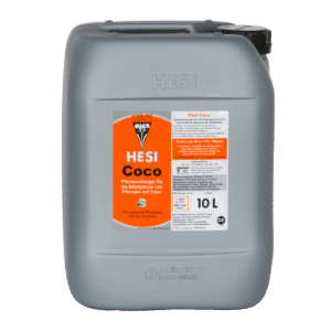 Hesi Coco 10 Litre