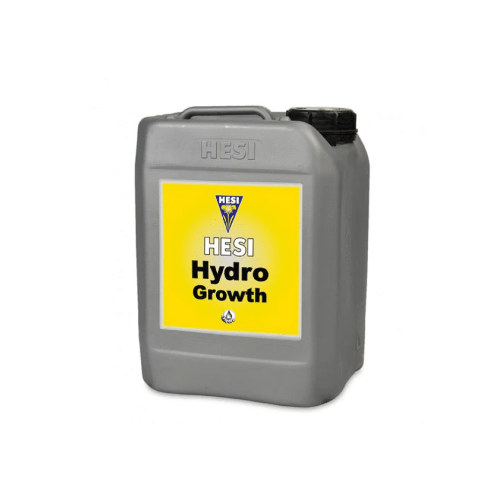 HESI - HYDRO GROWTH - 5L - Hesi | F.d.P. Growshop La Spezia