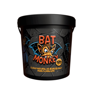 Monkey Soil Bat Monkey 5 Kg