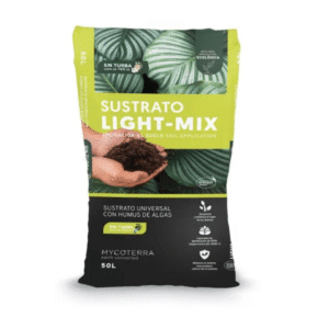 Mycoterra Light Mix 50 Litre