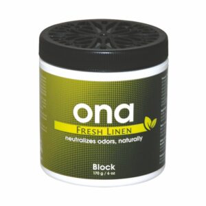 Ona Block Fresh Linen 170 G