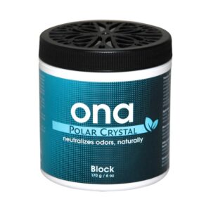 Ona Block Polar Crystal 170 G