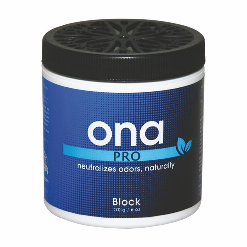 Ona Block Pro 170 g — ProBitki