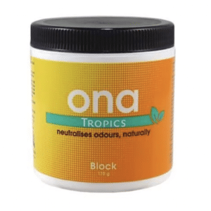 Ona Block Tropics 170 G