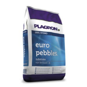 Plagron Euro Pebbles Hydroton 45 Litre