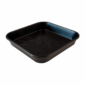 Kare Saksı Tabağı 34 cm