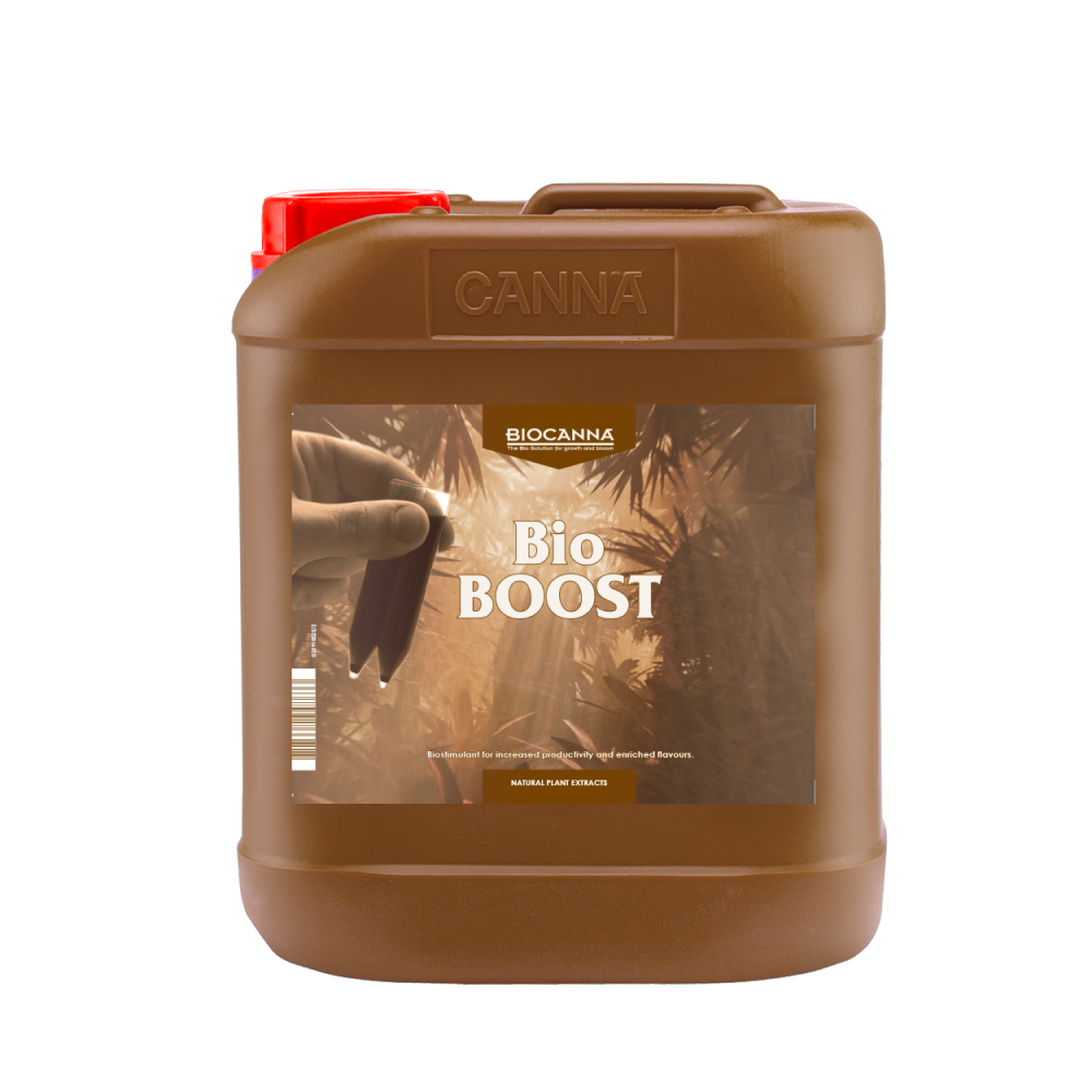 BioCanna Bio Boost 5 Litre — ProBitki