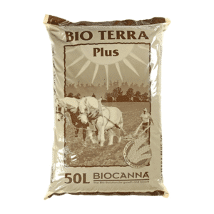 Biocanna Bio Terra Plus 50 Litre
