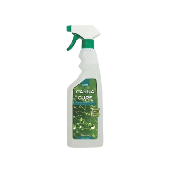 Canna Cure 750 ml Sprey Bitki Koruma