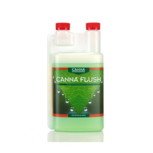 Canna Flush 1 Litre