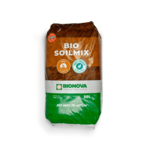 Bionova Bio Soilmix Vegan Light Mix 50 Litre