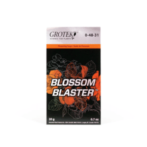 Grotek Blossom Blaster 20 G