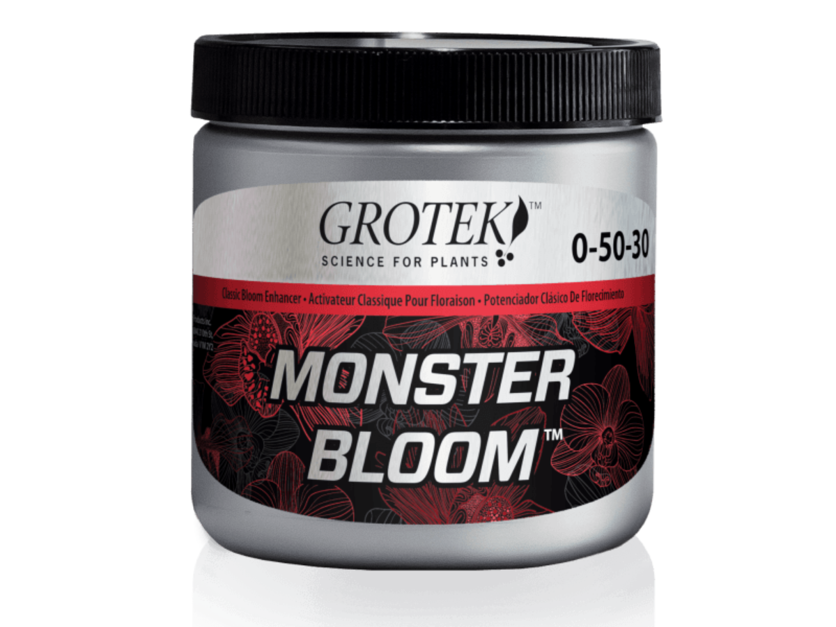 Grotek Monster Bloom 500 g — ProBitki