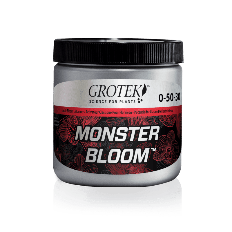 Grotek Monster Bloom 500 g — ProBitki