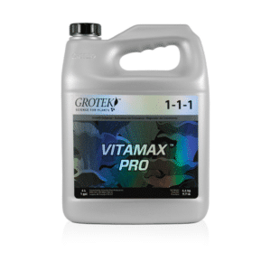 Grotek Vitamax Pro 4 Litre