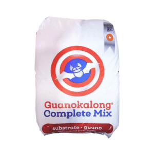 Guanokalong Complete Mix 50 Litre Gübreli Organik Toprak