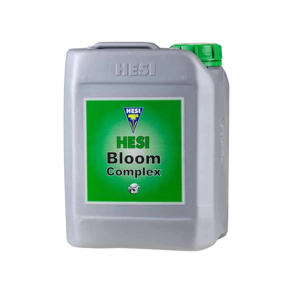 Hesi Bloom Complex 20 Litre — ProBitki