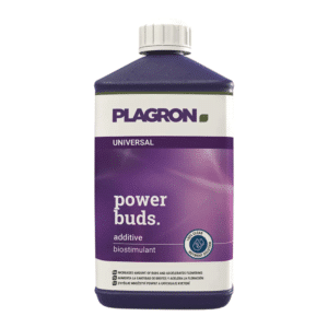 Plagron Power Buds 1 Litre