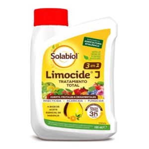 Solabiol Limocide J 100 ml