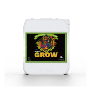 Advanced Nutrients Grow 5 Litre