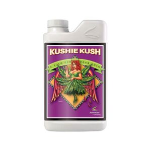 Advanced Nutrients Kushie Kush 1 Litre