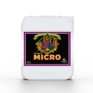 Advanced Nutrients Micro 5 Litre