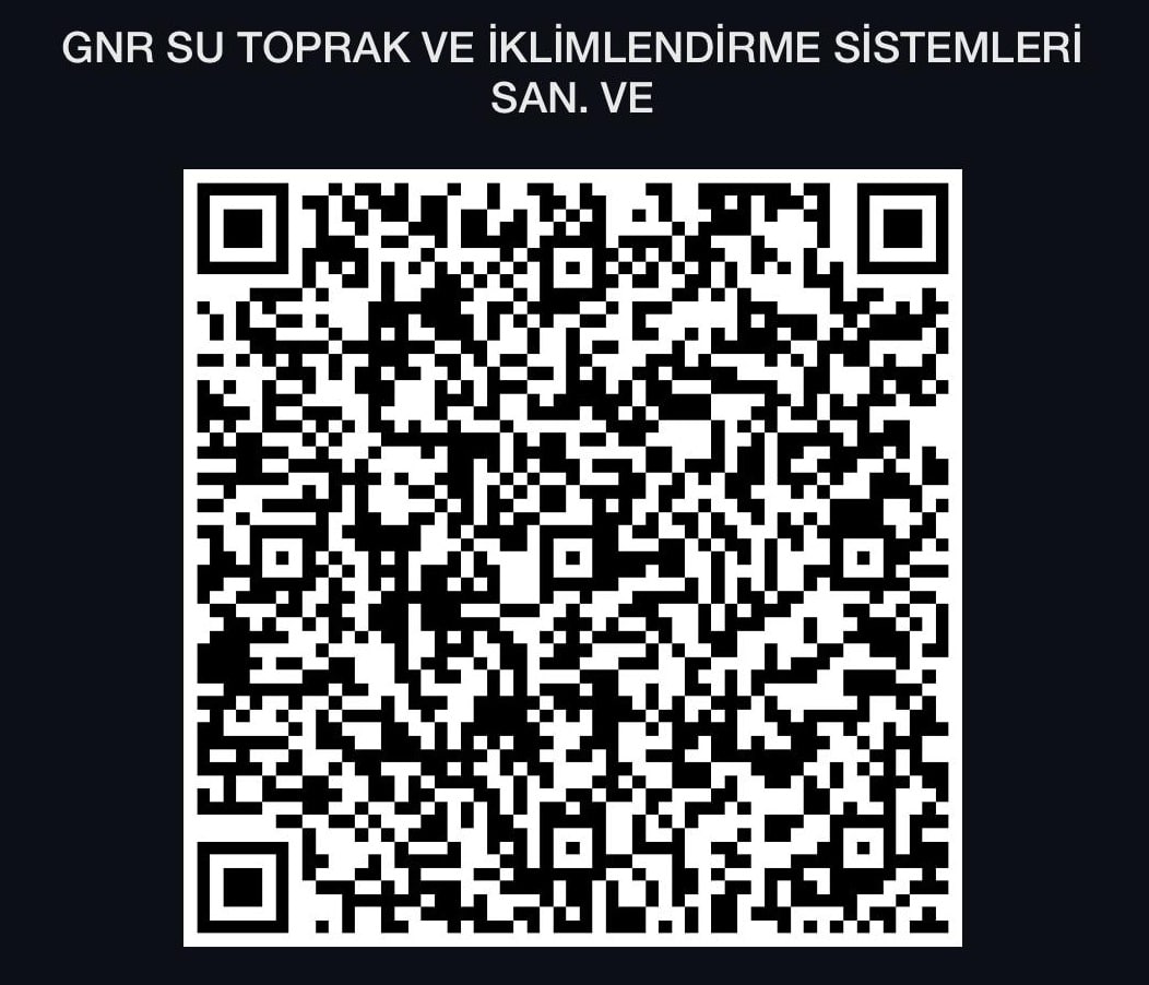 QR Kodu