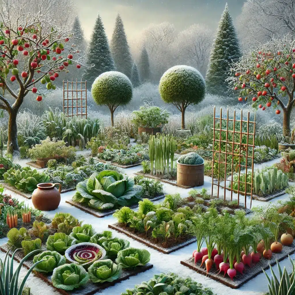 Ocak Ay nda Ne Ekilir Ocak Ay nda Ne Ekilir