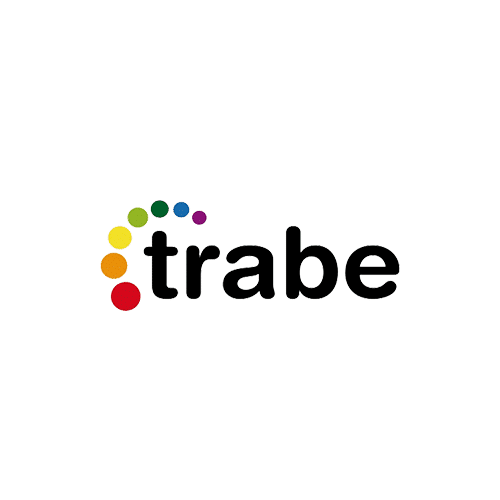 Trabe