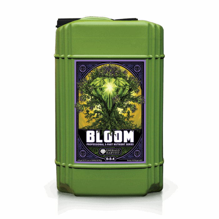 Emerald Harvest Bloom 22.71 Litre — ProBitki