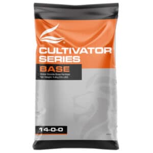 Advanced Nutrients Cultivator Series Base 10 Kg