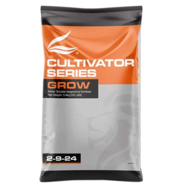 Advanced Nutrients Cultivator Series Grow 1 Kg Advanced Nutrients Cultivator Series Grow 1 Kg