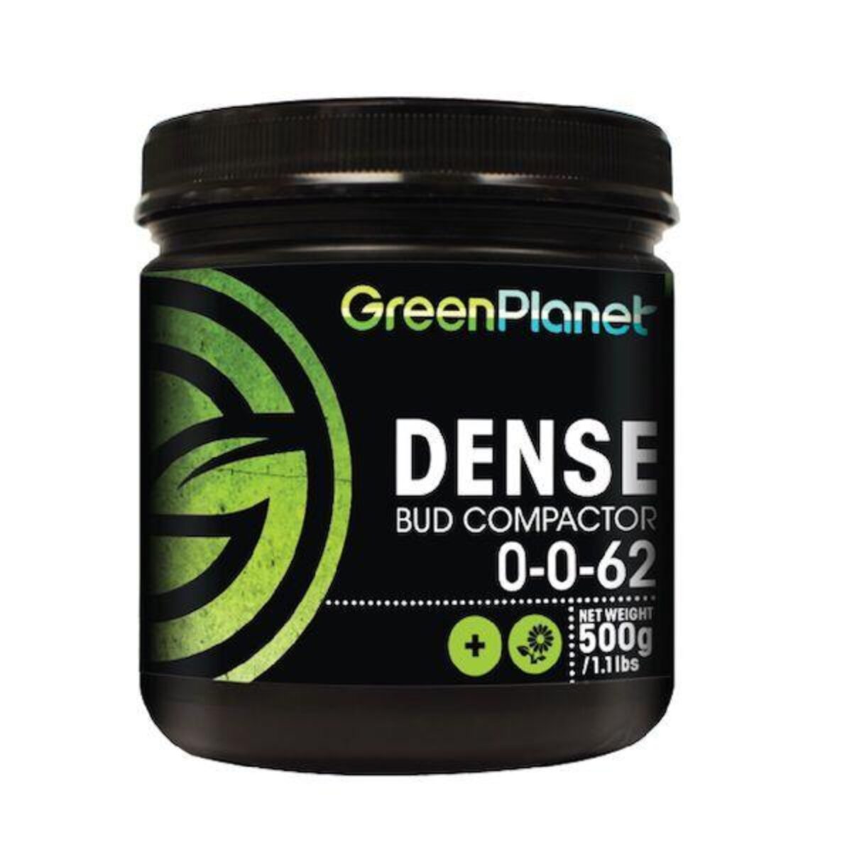 Green Planet Dense 500 g — ProBitki