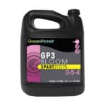 Green Planet GP3 Bloom 4 Litre