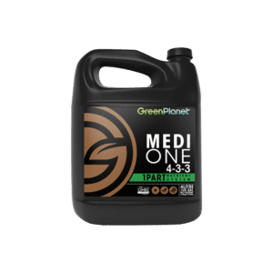 Green Planet Medi One 4 Litre