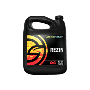 Green Planet Rezin 4 Litre