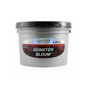 Grotek Monster Bloom 2.5 Kg