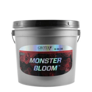 Grotek Monster Bloom 5 Kg