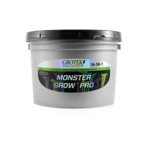 Grotek Monster Grow Pro 2.5 Kg