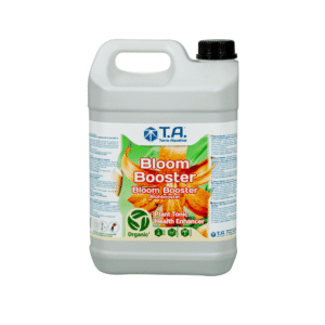 Terra Aquatica Bloom Booster 5 Litre