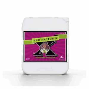 Advanced Nutrients Bud Factor X 5 Litre