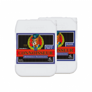 Advanced Nutrients Connoisseur Bloom A+B 10 Litre