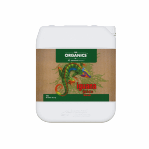 Advanced Nutrients OG Organic iguana Juice Bloom 5 Litre