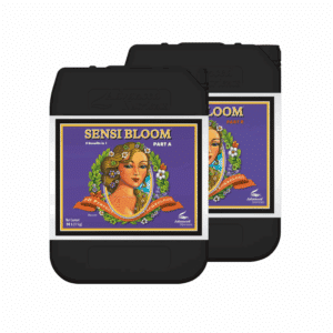 Advanced Nutrients Sensi Bloom A+B 5 Litre