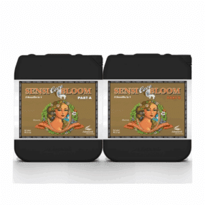 Advanced Nutrients Sensi Coco Bloom A+B 10 Litre