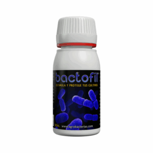 Agrobacterias Bactofil 50 g