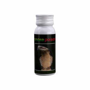 Agrobacterias Snake Poison 15 ml